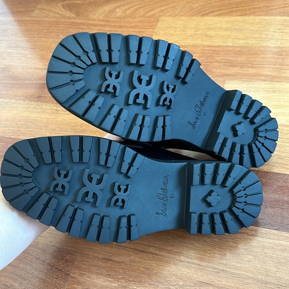 Sam Edelman Lennon Loafer - Picture 2 of 4